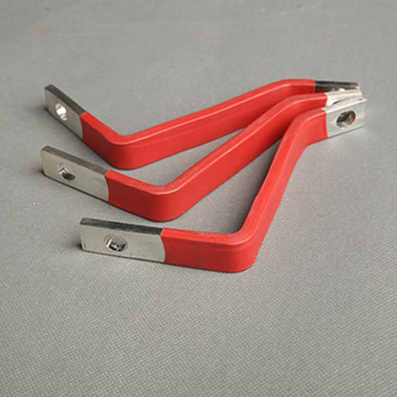 NENGDA Copper-aluminum soft connection for new energy vehicles(Please consult customer service for prices)