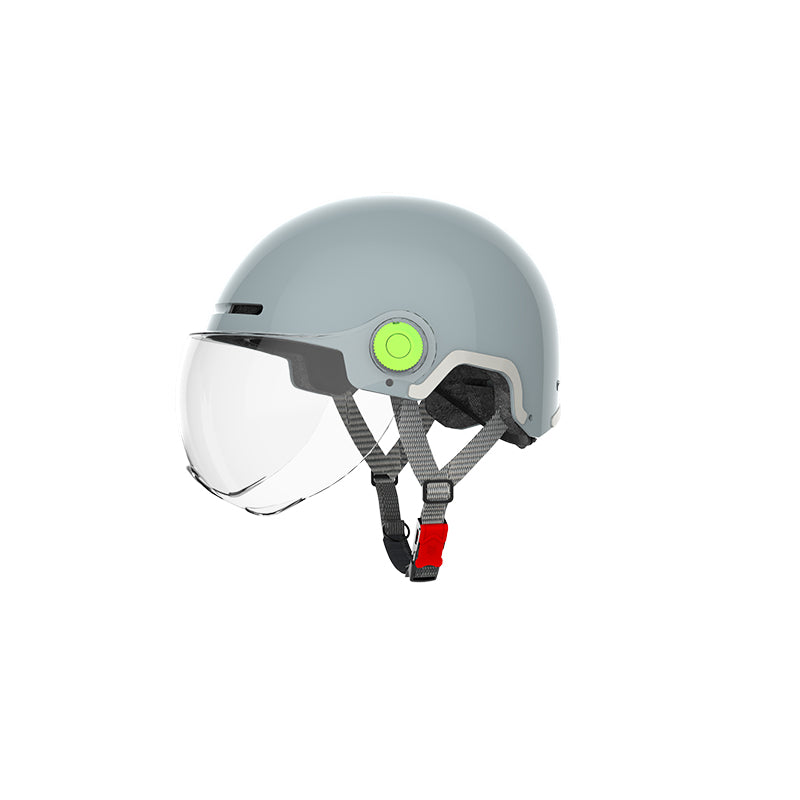 mingruiweier Helmet Haiweishi-06