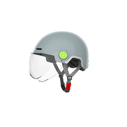 mingruiweier Helmet Haiweishi-06