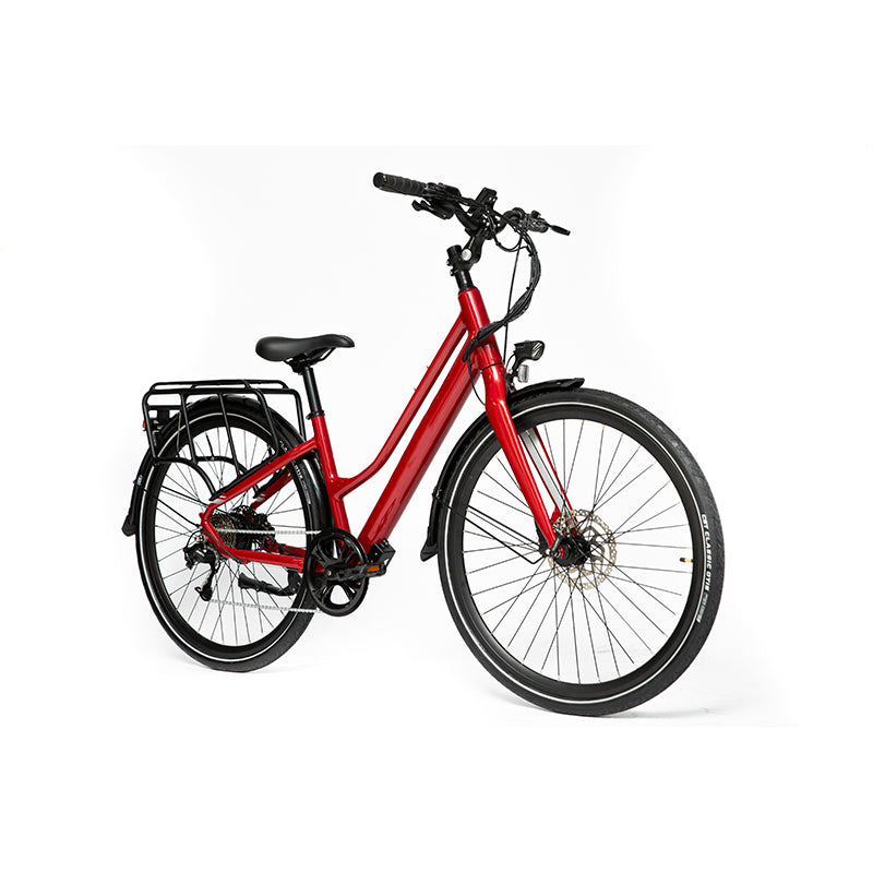 HIFUN Electric bicycle 704-XY2