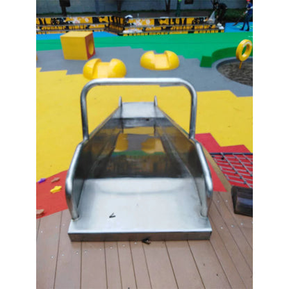 xuwen Stainless steel slide(Please consult customer service for prices)