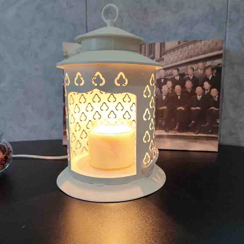 meizhongbao Plum blossom lantern SC-3