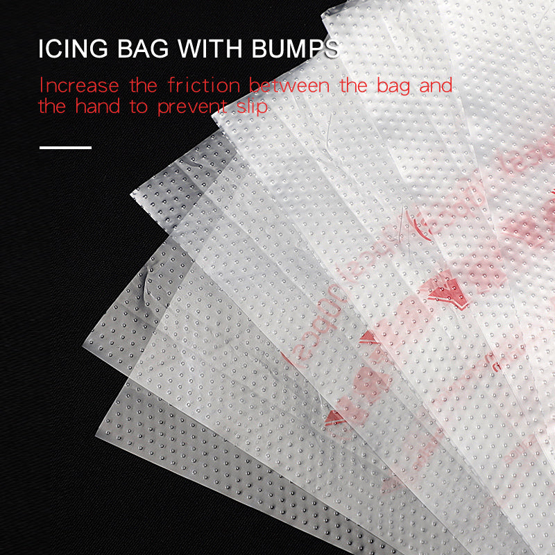 XINXING PE decorating bag