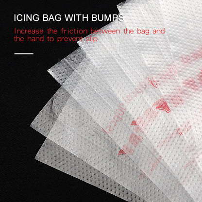 XINXING PE decorating bag