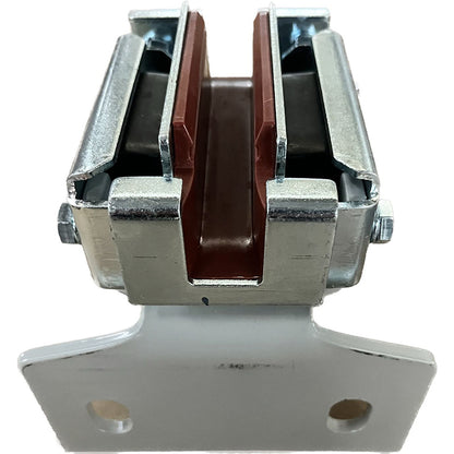 xizi Short guide shoe(Please consult customer service for prices) Mechanical products Electromechanical guide boots  Elevator guide boots