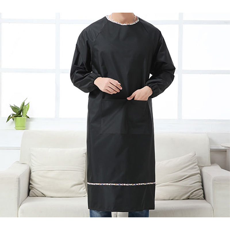 SONGYANG Custom Apron(Please consult customer service for prices)