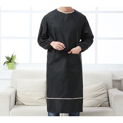 SONGYANG Custom Apron(Please consult customer service for prices)