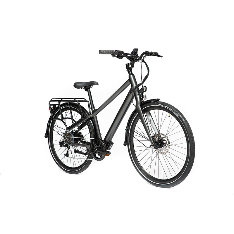 HIFUN Electric bicycle 700x40C
