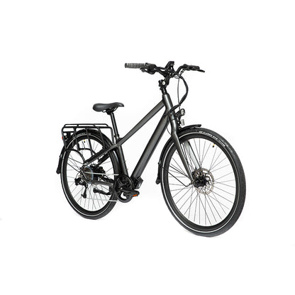 HIFUN Electric bicycle 700x40C