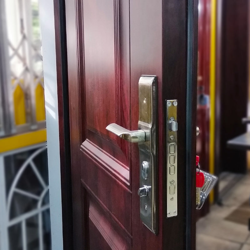 tianweidun GFM1021 Class A Class B Steel Fire Door of Chengdu Thermal Insulation and Sound Insulation Factory in Sichuan(Please consult customer service for prices)