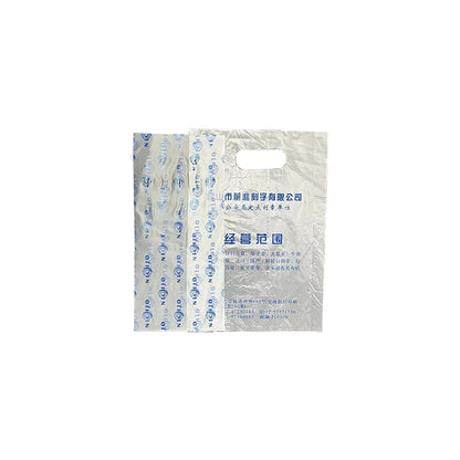 wuxing High density polyethylene natural color bag (HDPE)(Please consult customer service for prices)