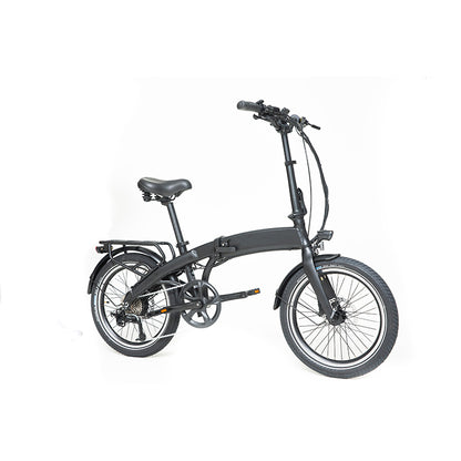 HIFUN Electric bicycle 201-BY