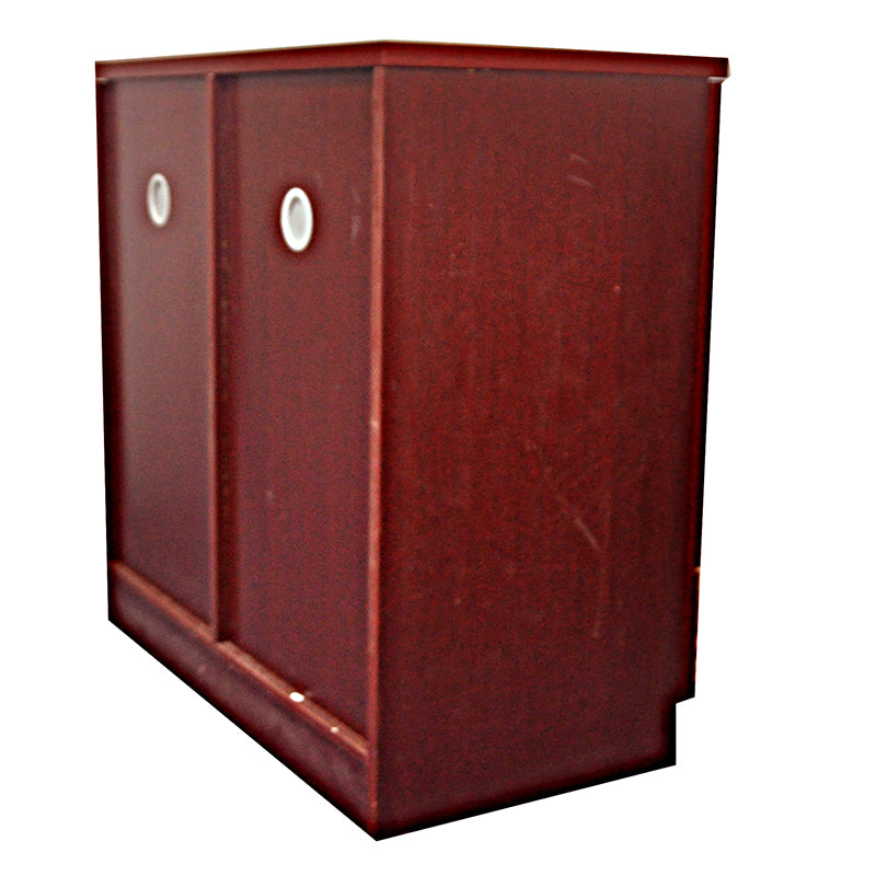 LANTU Tea cabinet