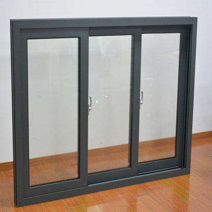 chengshuo Aluminum alloy sliding window(Please consult customer service for prices)