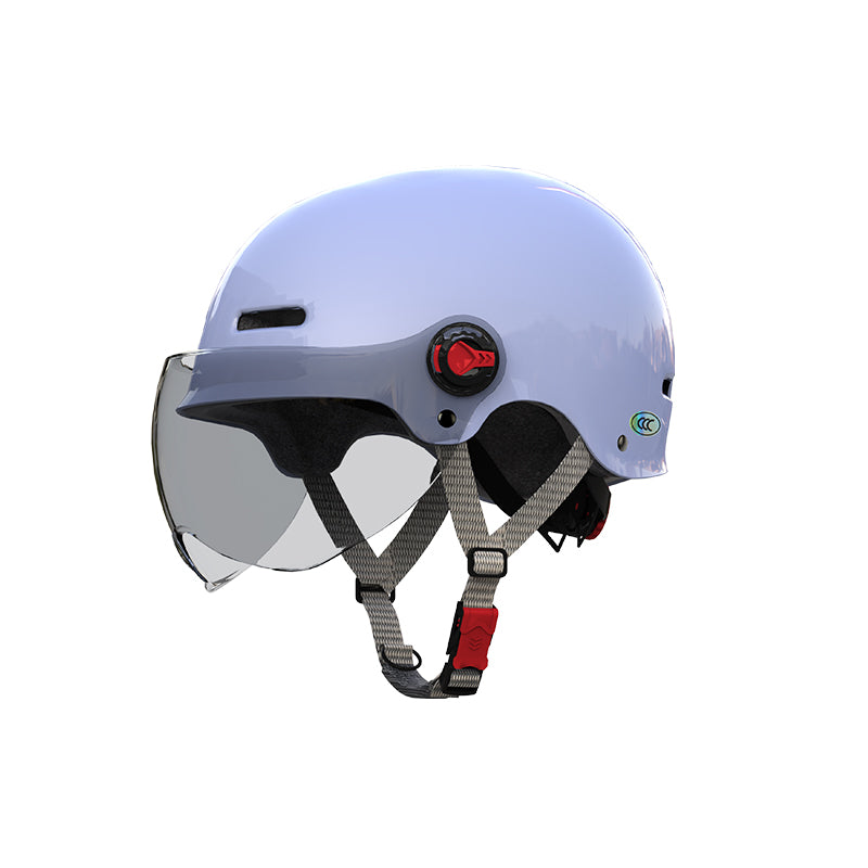 mingruiweier Helmet Haiweishi-A1
