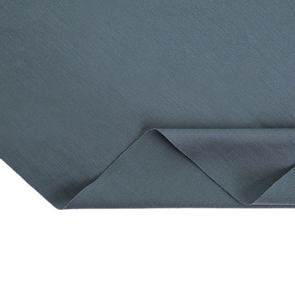 meiyi 60S Tencel Rome Clothing fabric  Polyester fabric Cotton and linen cloth