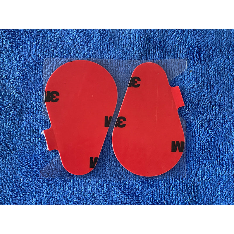 yuxin Foam double-sided adhesive (industrial double-sided adhesive series)(Please consult customer service for prices) High quality performance  Customizable shape  Suitable for cars, plastics, etc