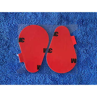 yuxin Foam double-sided adhesive (industrial double-sided adhesive series)(Please consult customer service for prices) High quality performance  Customizable shape  Suitable for cars, plastics, etc