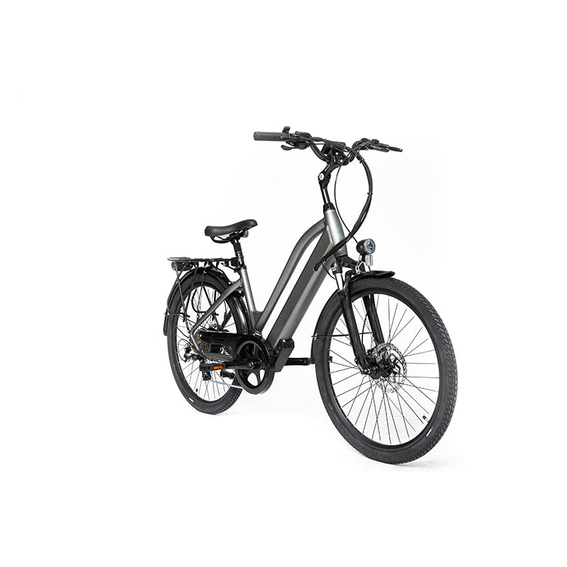 HIFUN Electric bicycle 601-LT