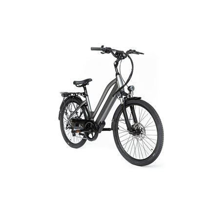 HIFUN Electric bicycle 601-LT