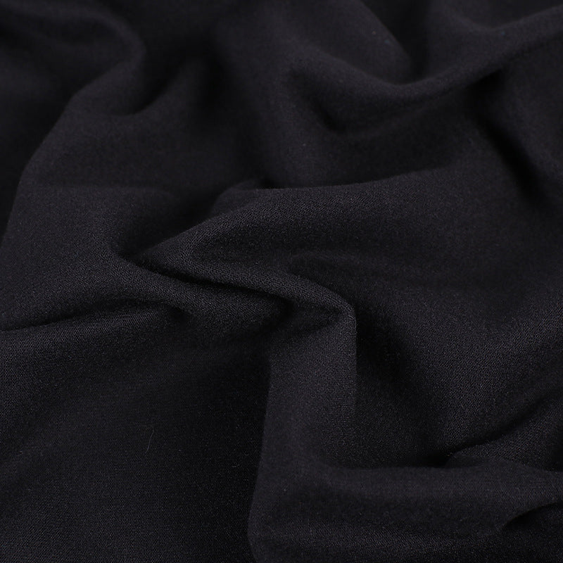 meiyi Shredded milk Clothing fabric kushen