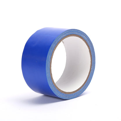 HEHUA Cloth-based adhesive tape(Please consult customer service for prices) Colored duct tape Strong stick carpet  Thickened waterproofing