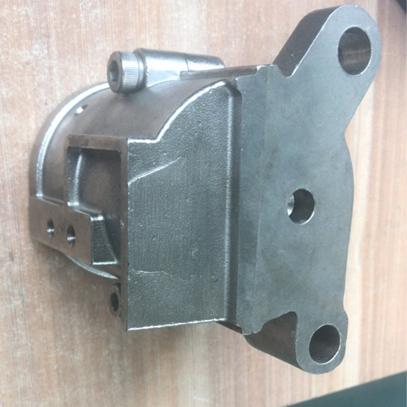 ruijia Stainless steel sintering   Stamping parts Hardware Stamping parts Stamping parts Processing