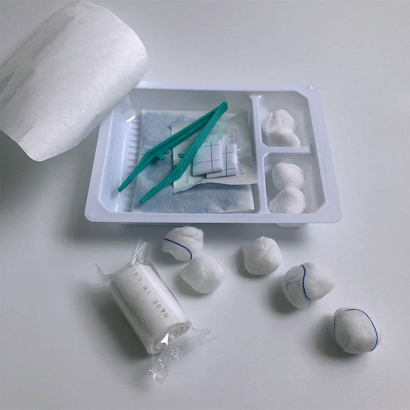 NTHOPE Combination package(Please consult customer service for prices)  Disposable care kit  Professional medical kit  Disposable operating kit