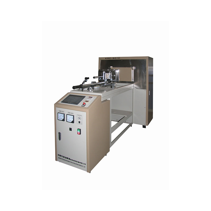 purui Thermal shock resistance testing machine Testing machine Universal testing machine High and low temperature tester
