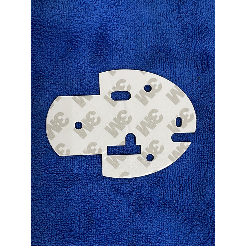 yuxin Foam double-sided adhesive (industrial double-sided adhesive series)(Please consult customer service for prices) High quality performance  Customizable shape  Suitable for cars, plastics, etc