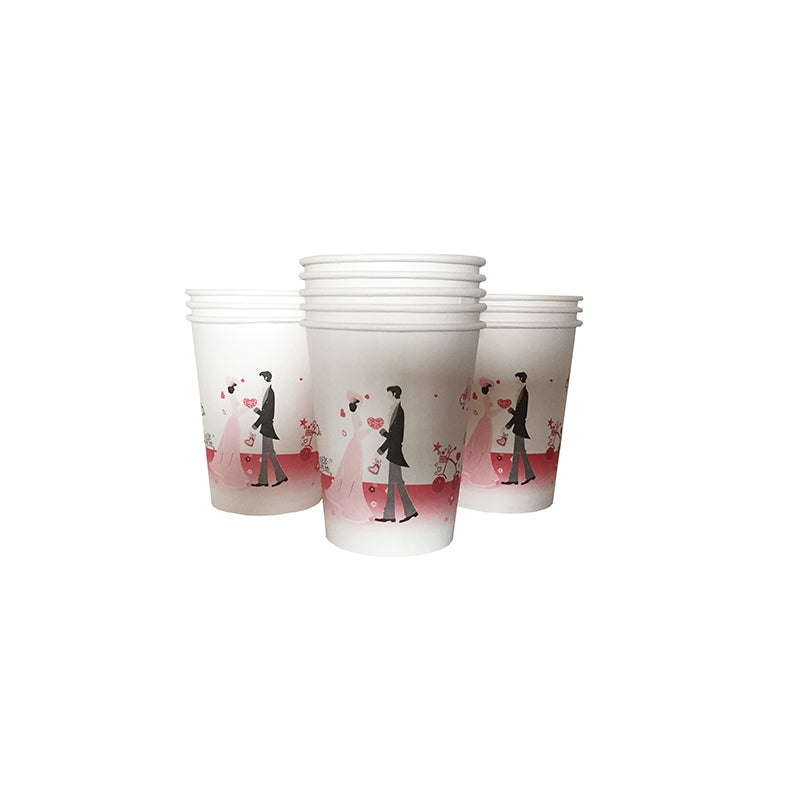 SONGYANG Custom paper cupCustom paper cup(Please consult customer service for prices)