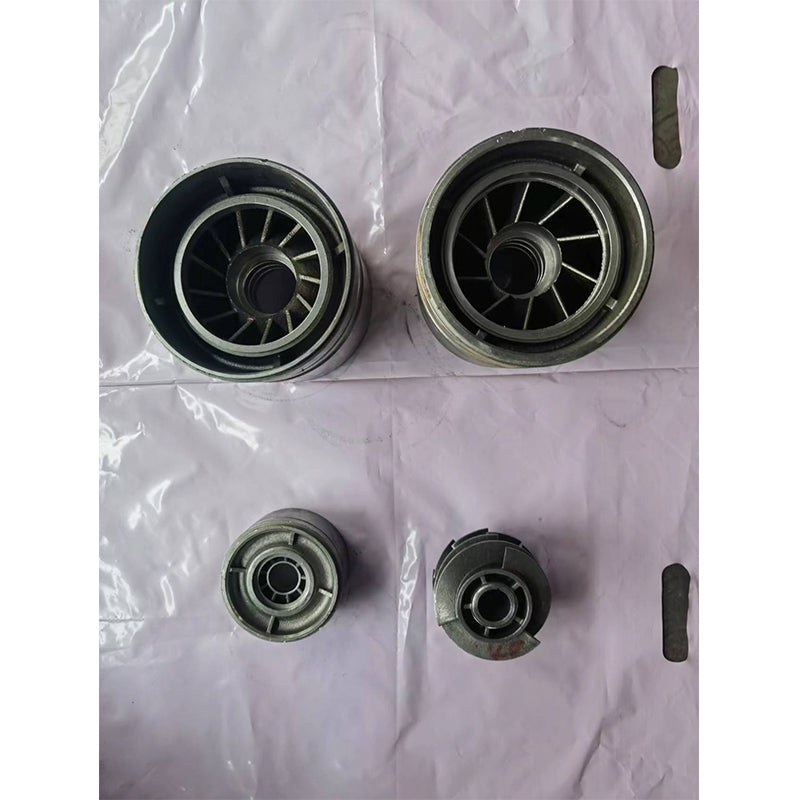 CHONGXING Guide shell(Please consult customer service for prices)  Precision machinery Pump piston Pump element