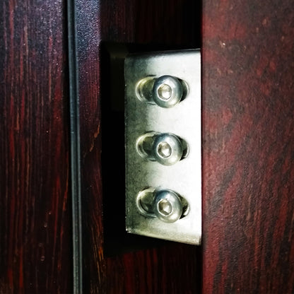 tianweidun GFM1021 Class A Class B Steel Fire Door of Chengdu Thermal Insulation and Sound Insulation Factory in Sichuan(Please consult customer service for prices)