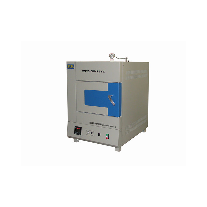 purui Medium and high temperature test furnace High temperature furnace Try a high temperature furnace  High temperature box resistance test furnace