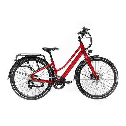 HIFUN Electric bicycle 704-XY2