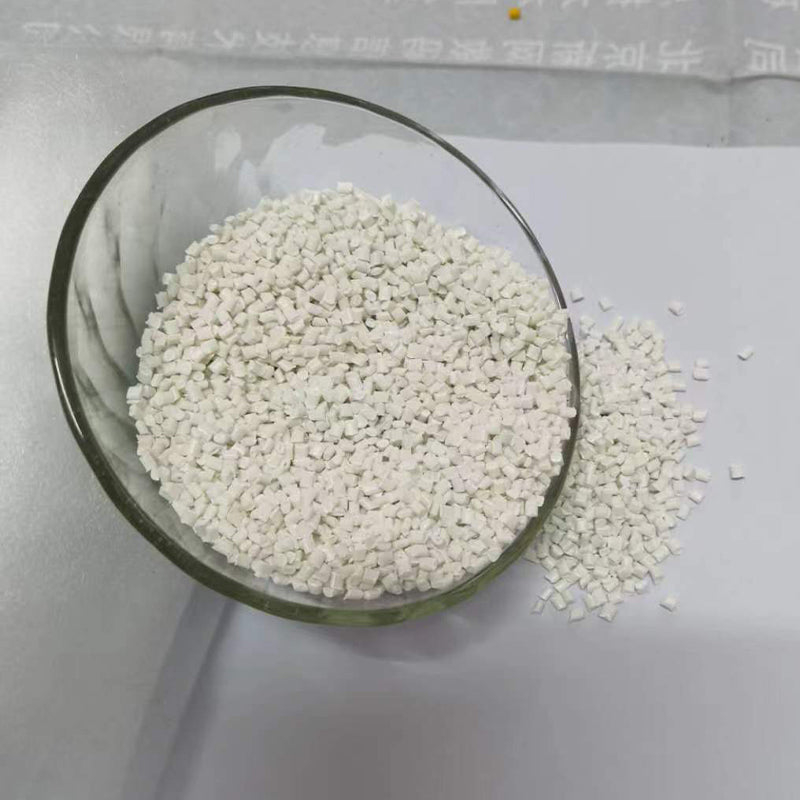 BAOMING Environmental protection flame retardant masterbatch Flame retardant Flame retardant material  Green environment protection