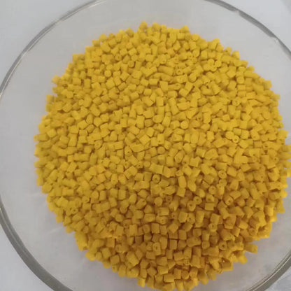BAOMING Blue masterbatch(Please consult customer service for prices)  Plastic particle Plastic master particle  Plastic product