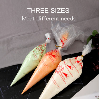 XINXING PE decorating bag