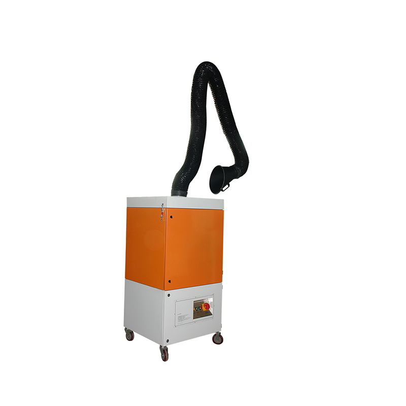 fengjing Welding smoke purifier D150 series