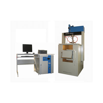purui High temperature flexural testing machine Precision product High temperature testing machine  Bending tester