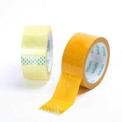 HEHUA Sealing tape(Please consult customer service for prices) Tape package Big roll of adhesive tape sealing box  Transparent wholesale customization