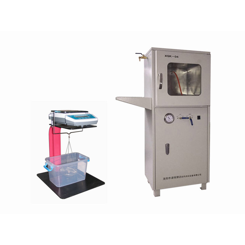 purui Structural performance testing equipment Intelligent structure security inspection Test equipment  Professional manufacturer