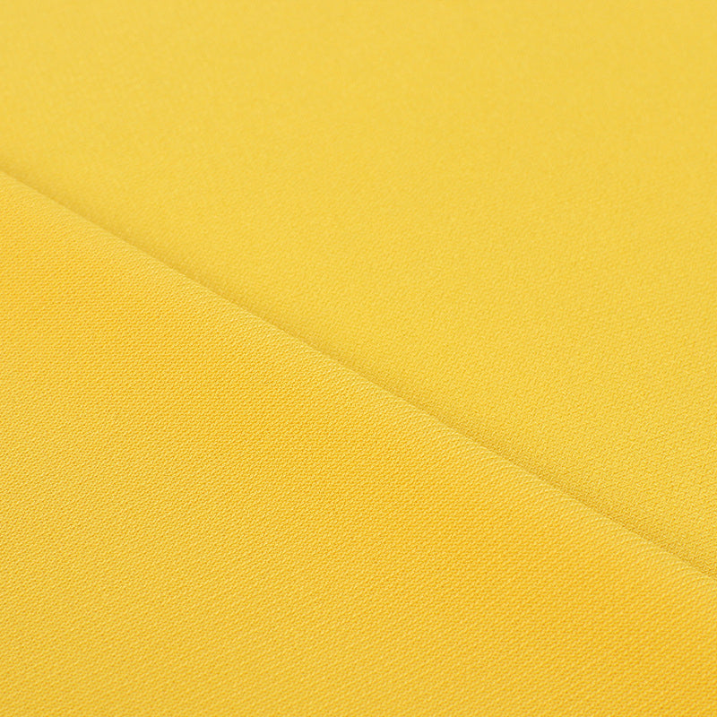 meiyi Crystal hemp  Polyester fabric Clothing fabric Bounce the fabric around