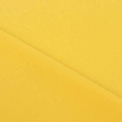 meiyi Crystal hemp  Polyester fabric Clothing fabric Bounce the fabric around