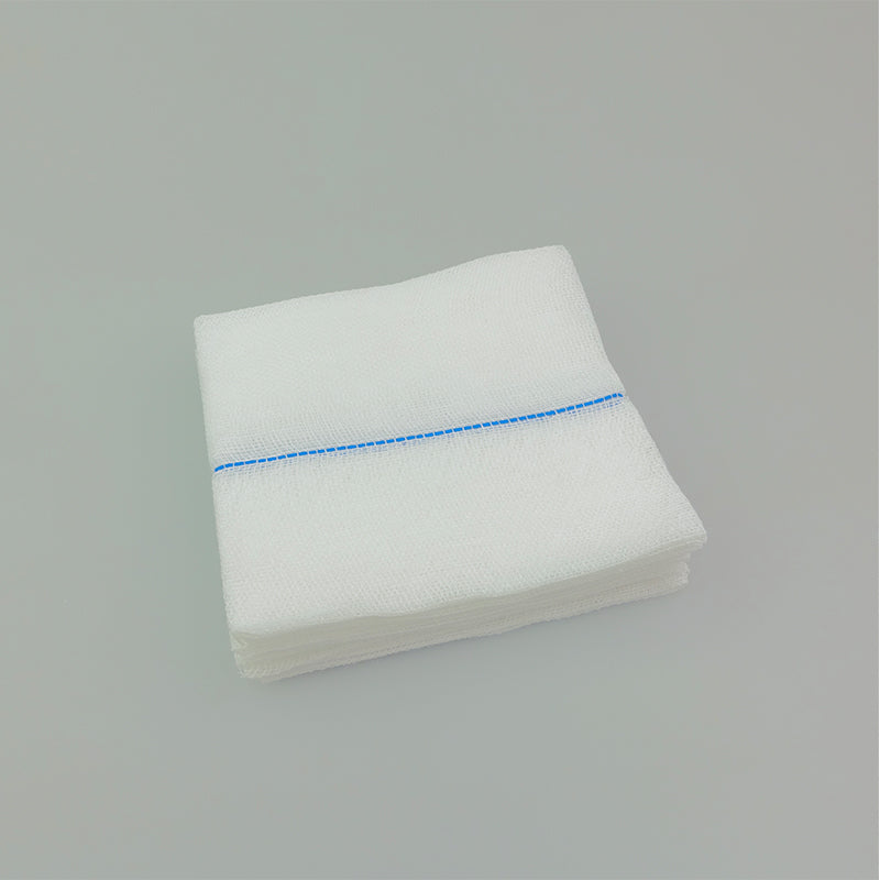 NTHOPE Non-sterilized gauze sheet(Please consult customer service for prices) Medical gauze Sterile gauze  Gauze and cotton pads
