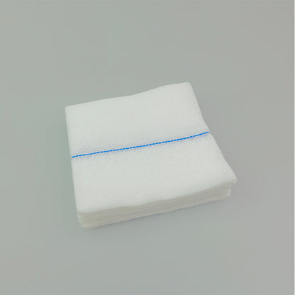 NTHOPE Non-sterilized gauze sheet(Please consult customer service for prices) Medical gauze Sterile gauze  Gauze and cotton pads