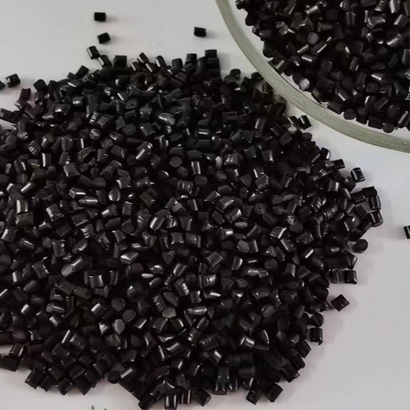 BAOMING Black masterbatch  Plastic product Plastic masterbatch Black masterbatch for plastics