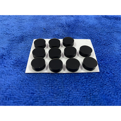 yuxin Silica Gel Foot Pad (Shock-proof Cushioning Series)(Please consult customer service for prices) Anti-slip and shock-proof  Heat resistance  Strong tensile resistance