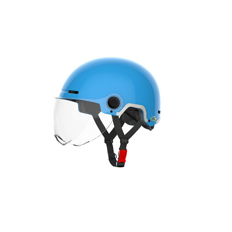 mingruiweier Helmet Haiweishi-06
