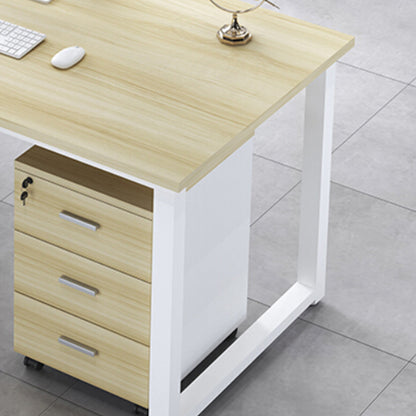 LANTU Modern desk